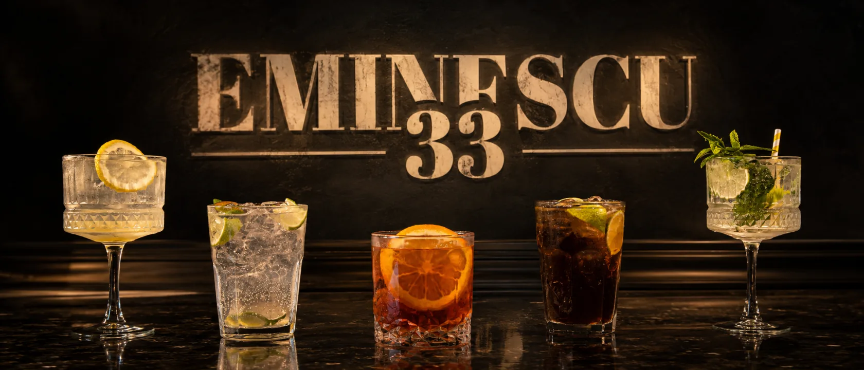 Cocktailuri Eminescu 33